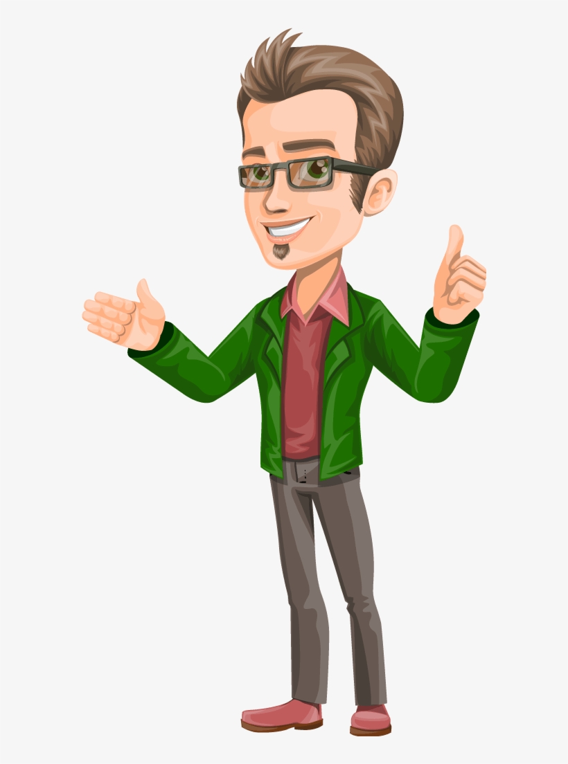 Detail Man Png Vector Nomer 45
