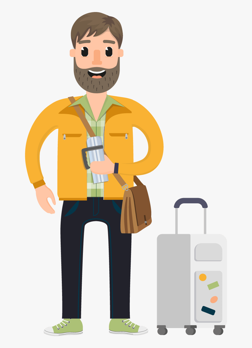 Detail Man Png Vector Nomer 50