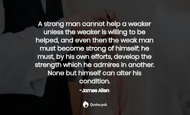 Detail Man Quotes About Being A Man Nomer 38