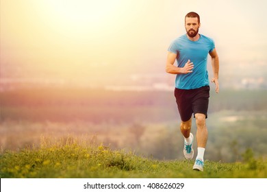 Detail Man Running Images Nomer 11