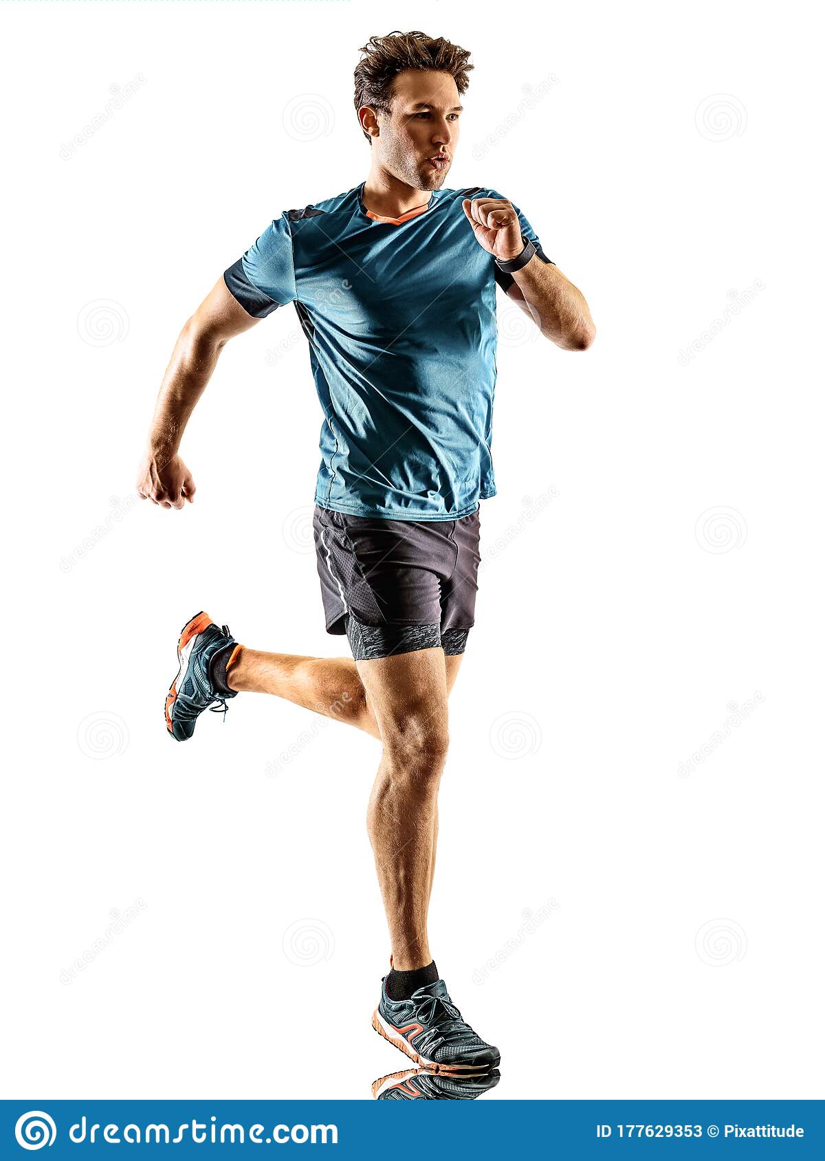 Detail Man Running Images Nomer 14