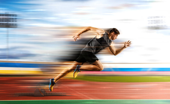 Detail Man Running Images Nomer 20