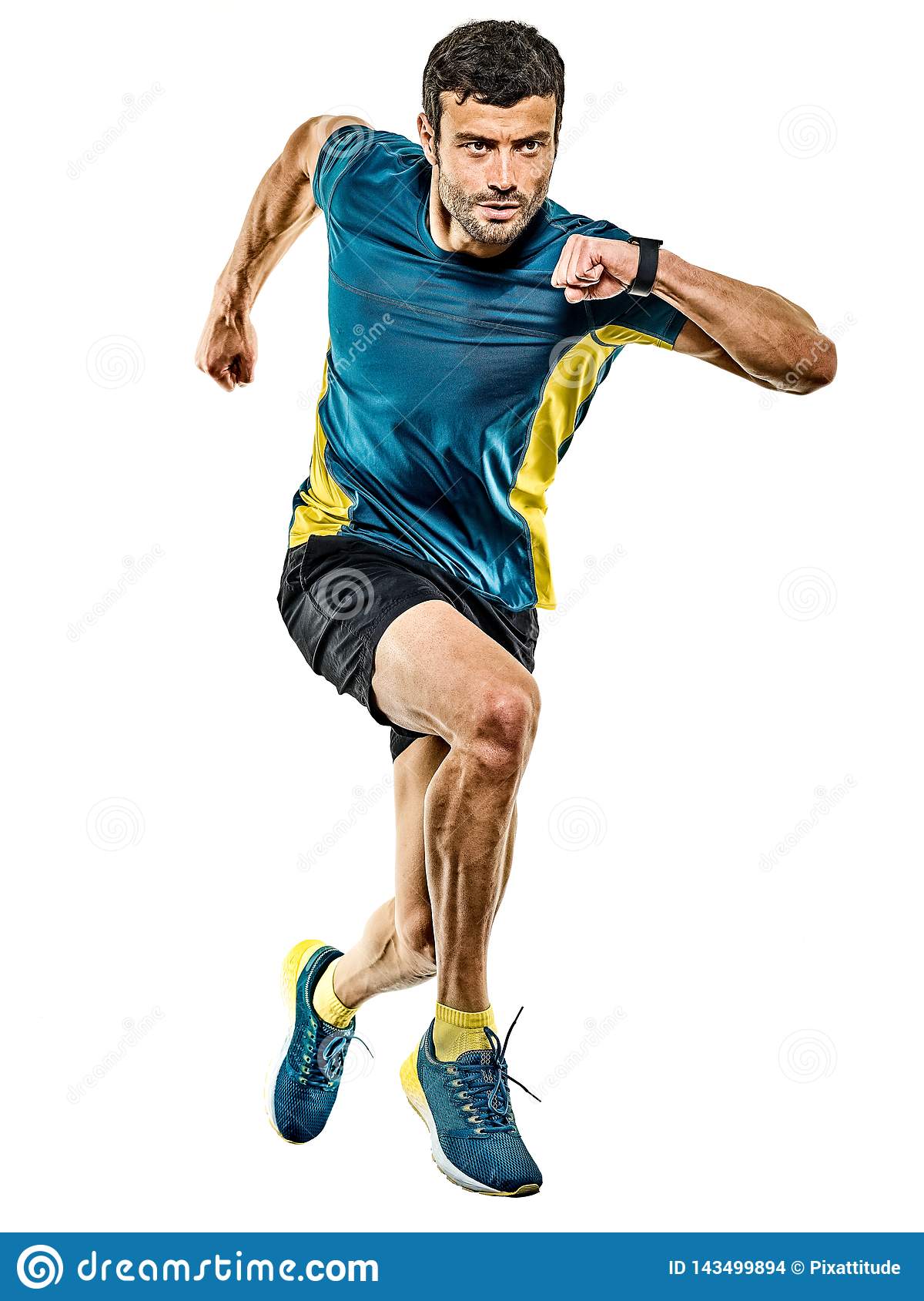Detail Man Running Images Nomer 24