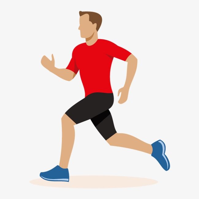 Detail Man Running Images Nomer 30
