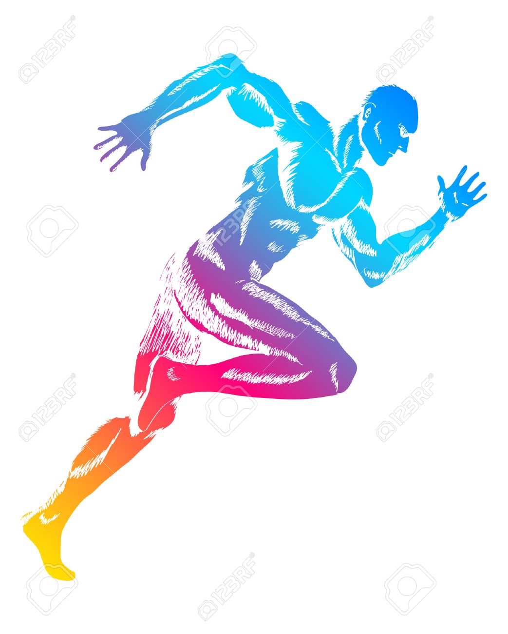 Detail Man Running Images Nomer 33