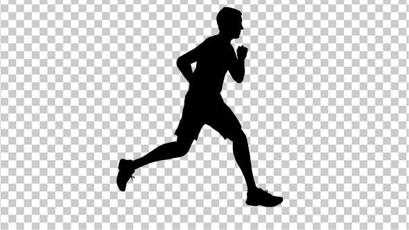 Detail Man Running Images Nomer 34