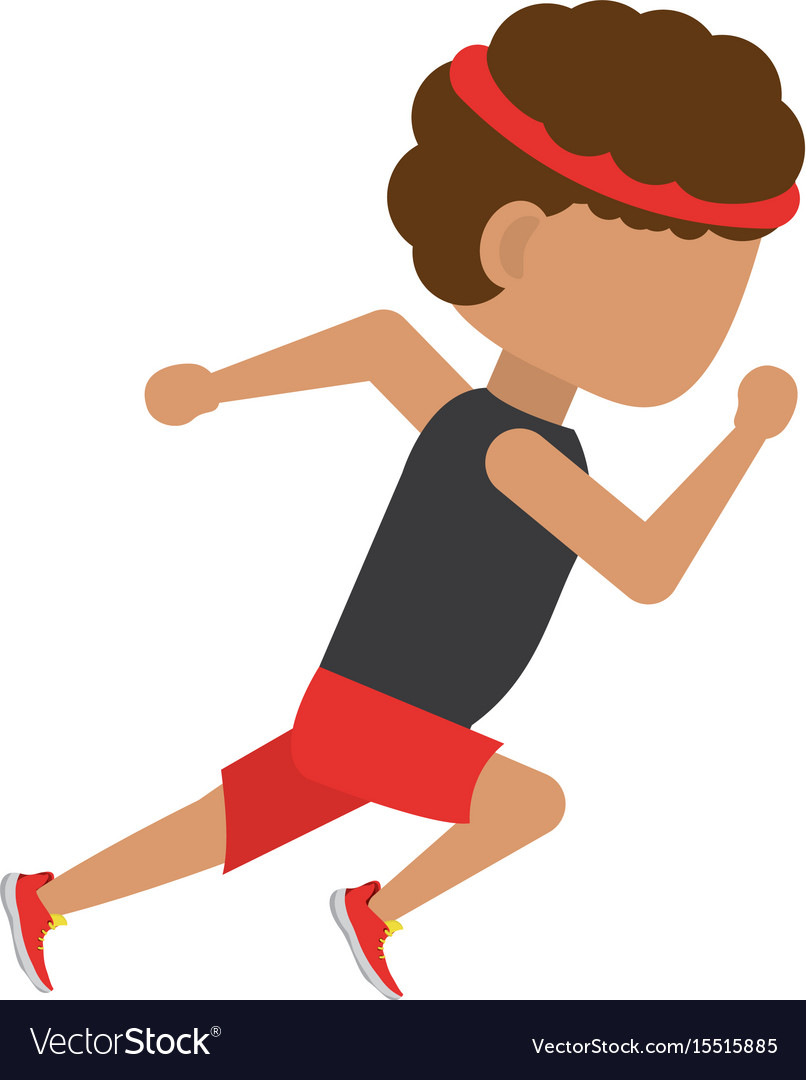 Detail Man Running Images Nomer 35