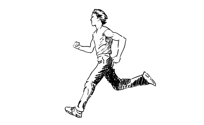 Detail Man Running Images Nomer 36