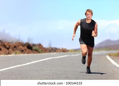 Detail Man Running Images Nomer 40