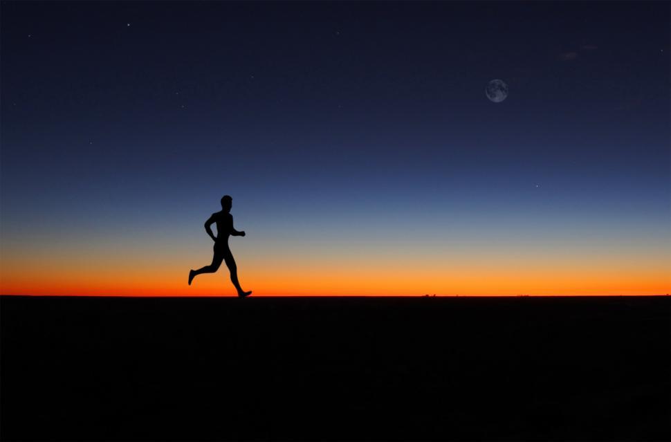 Detail Man Running Images Nomer 47