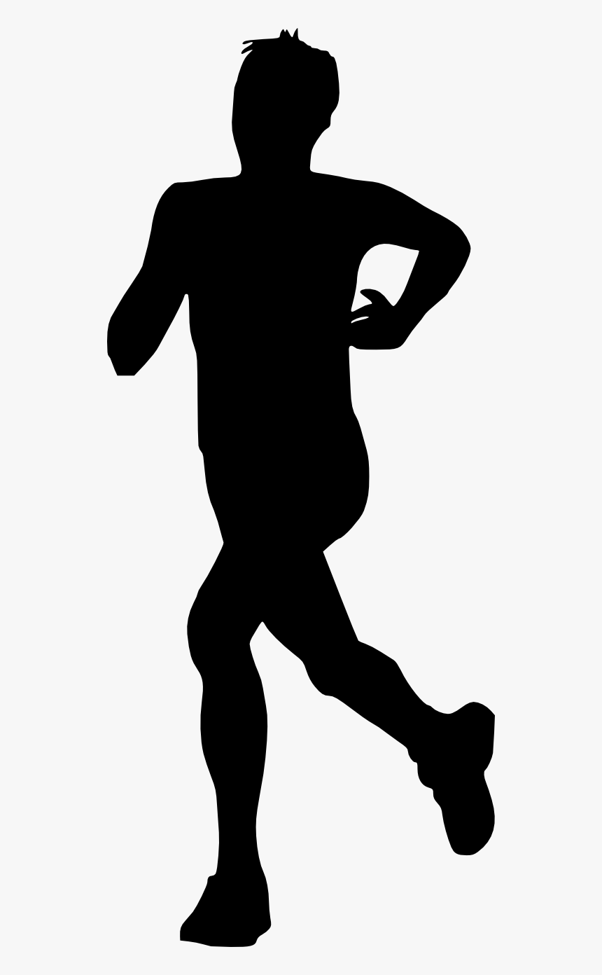 Detail Man Running Images Nomer 49