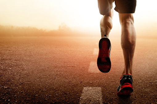 Detail Man Running Images Nomer 10