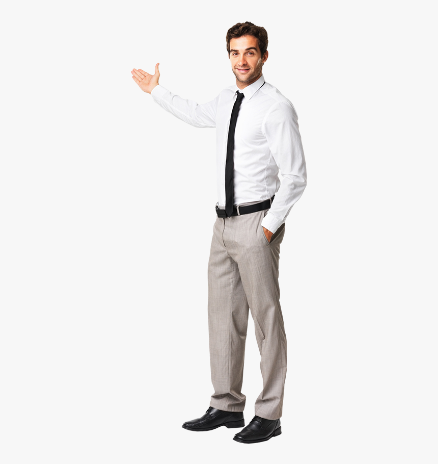 Man Standing Png - KibrisPDR