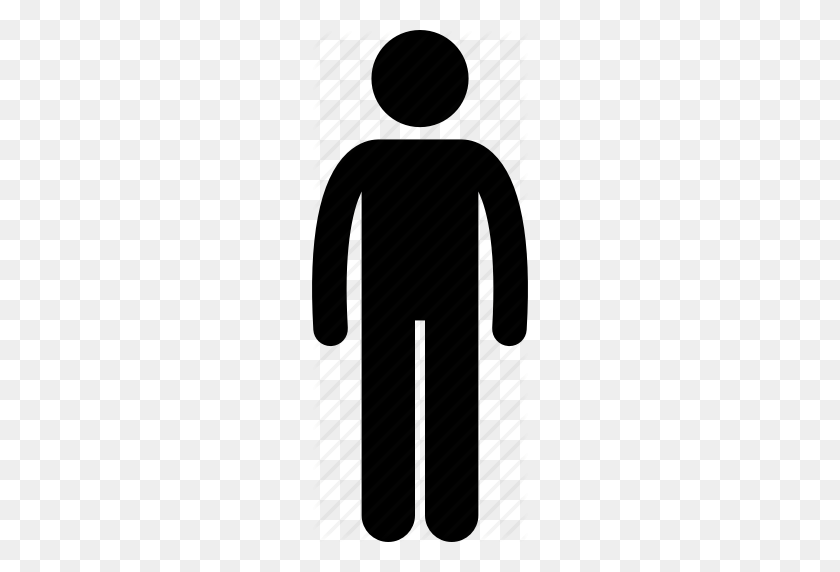 Detail Man Standing Png Nomer 26