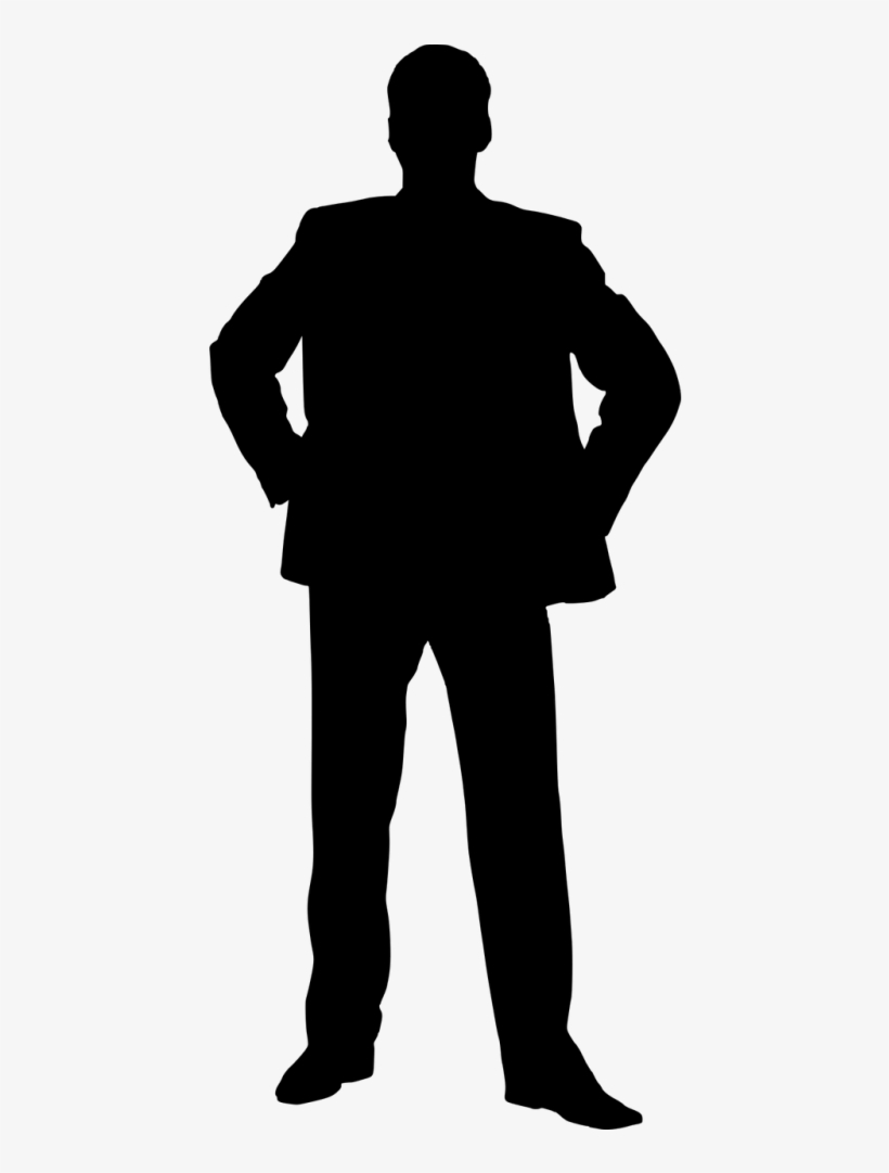 Detail Man Standing Png Nomer 29