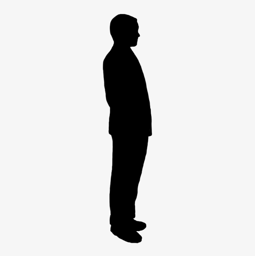 Detail Man Standing Png Nomer 42