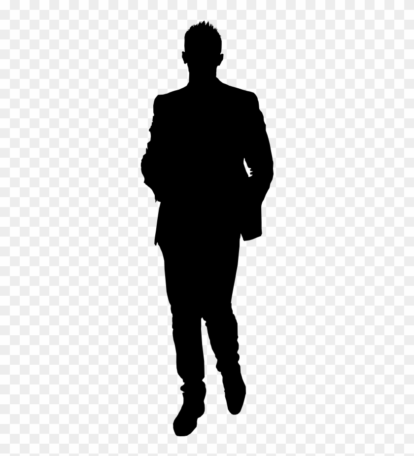 Detail Man Standing Png Nomer 45