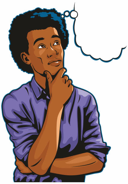 Detail Man Thinking Nomer 51