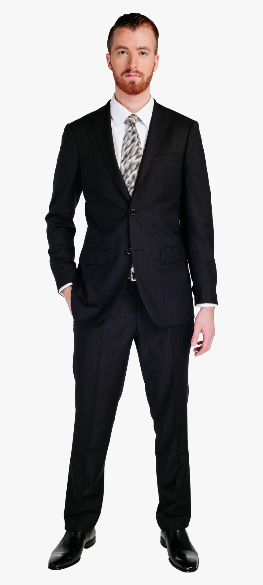 Detail Man Transparent Nomer 32