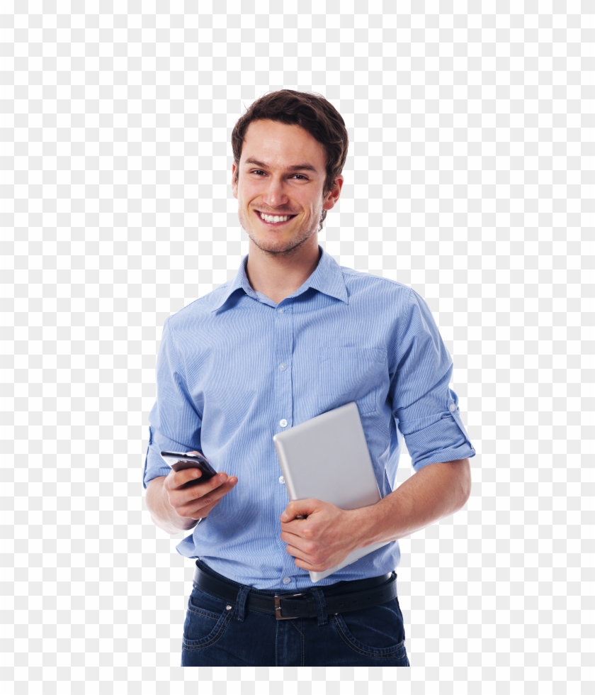 Detail Man Transparent Background Nomer 10