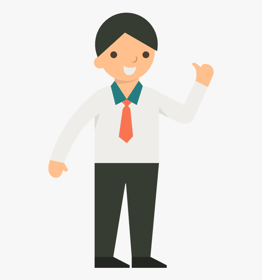 Detail Man Transparent Background Nomer 12