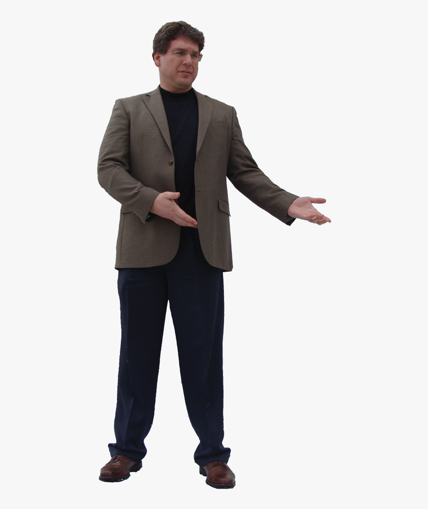 Detail Man Transparent Background Nomer 13