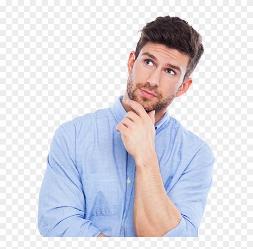 Detail Man Transparent Background Nomer 15
