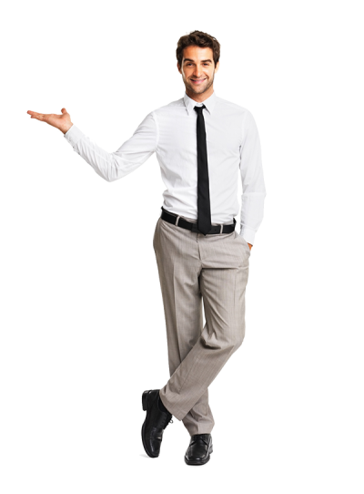 Detail Man Transparent Background Nomer 16