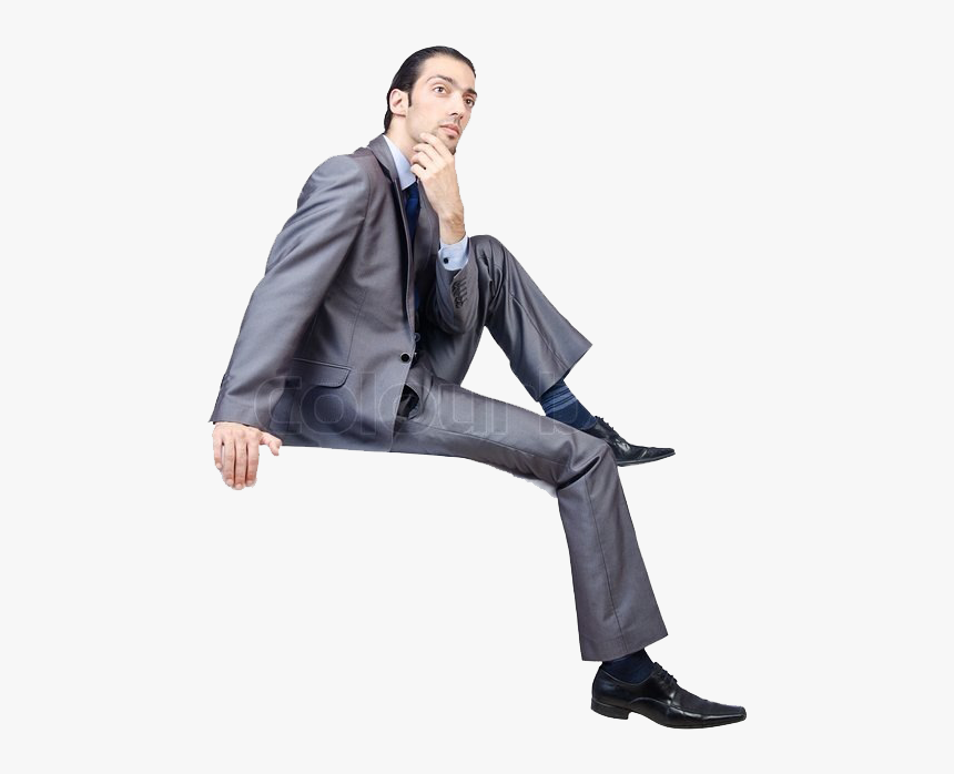 Detail Man Transparent Background Nomer 17