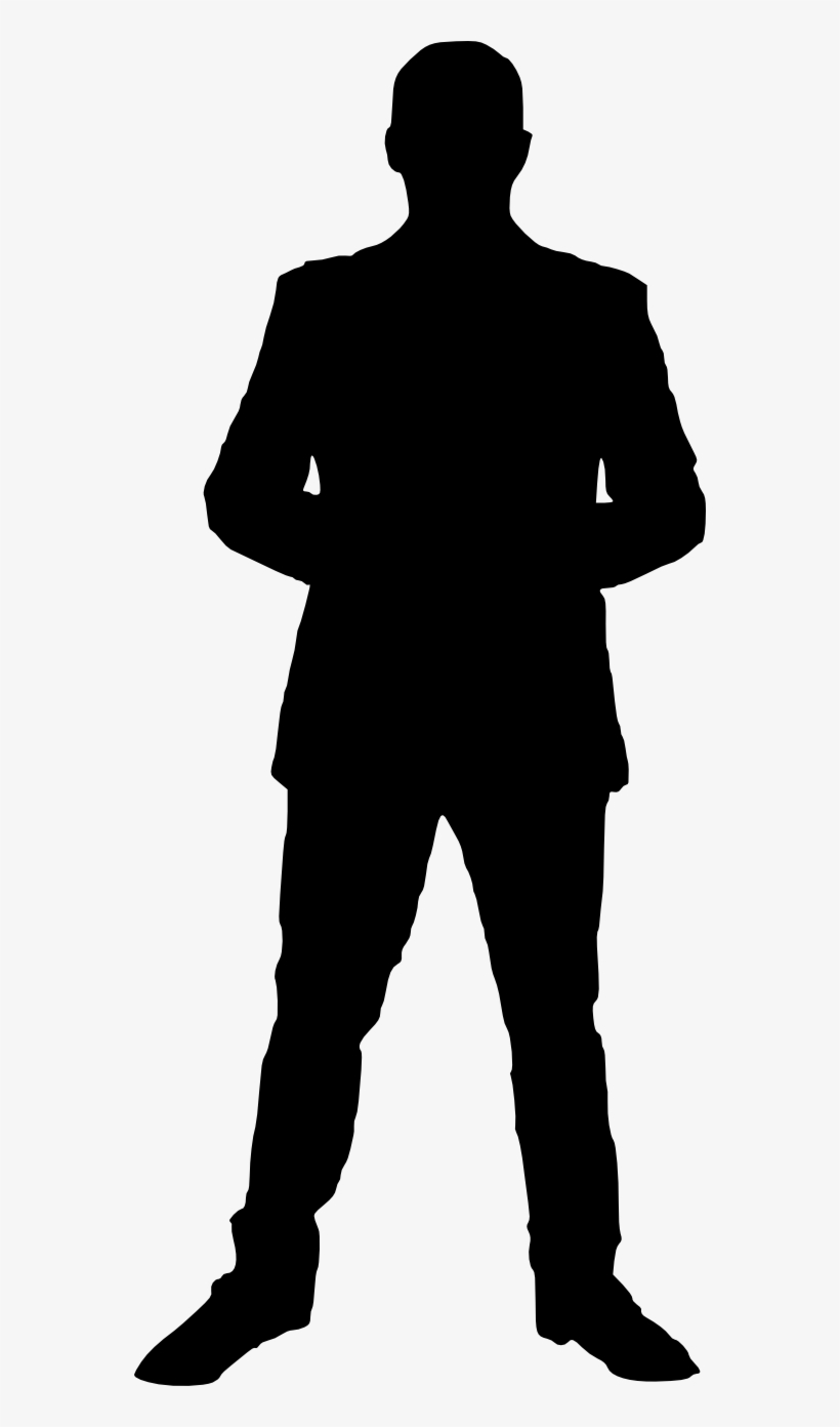Detail Man Transparent Background Nomer 23
