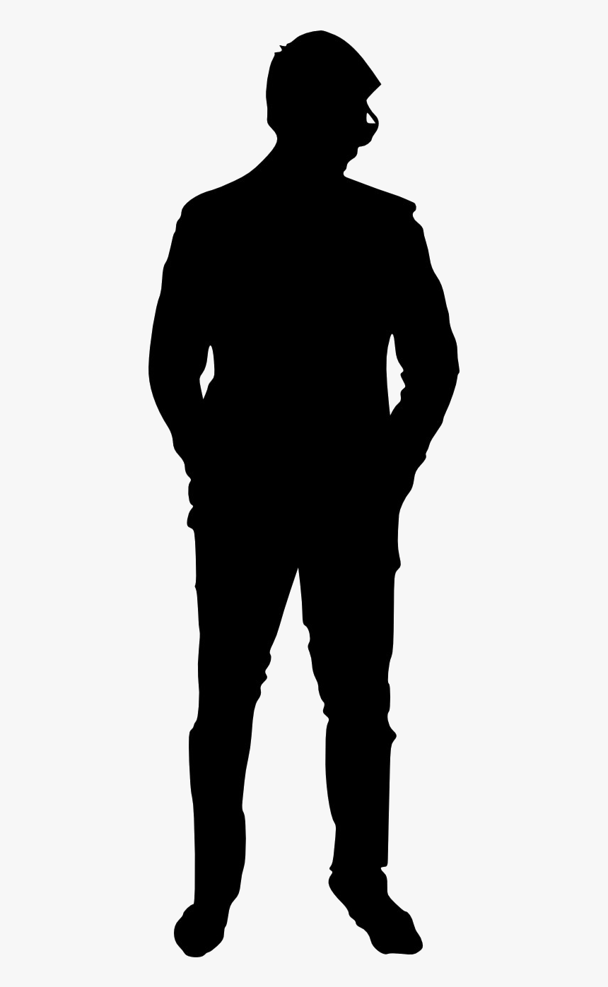Detail Man Transparent Background Nomer 24