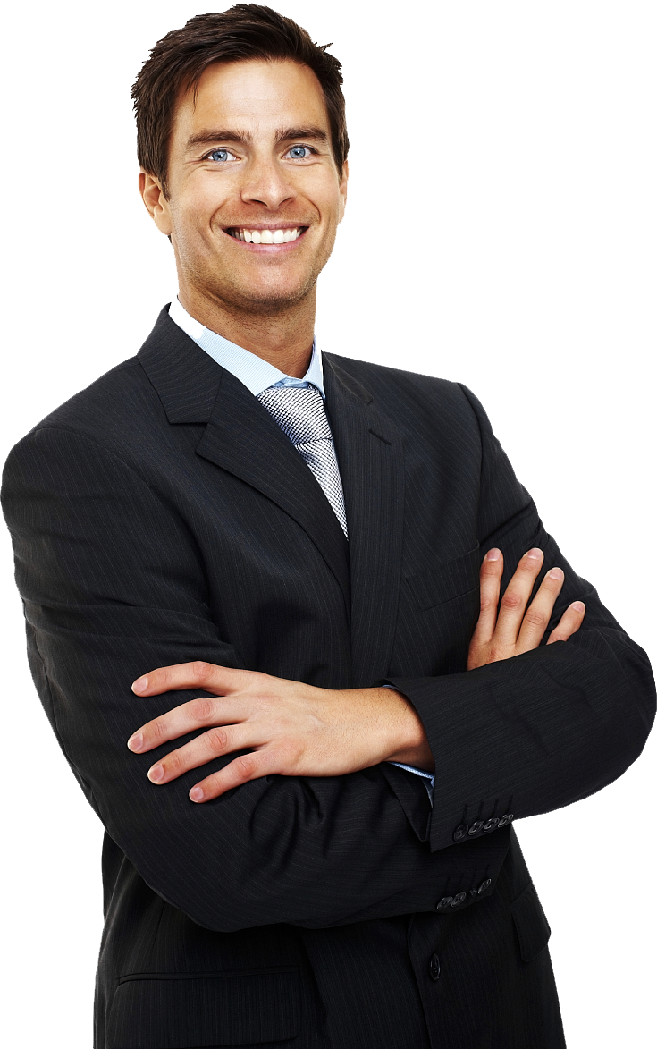Detail Man Transparent Background Nomer 3