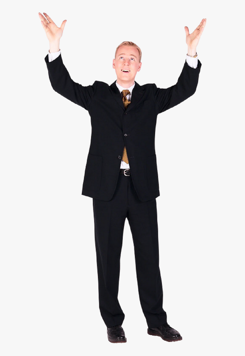 Detail Man Transparent Background Nomer 31