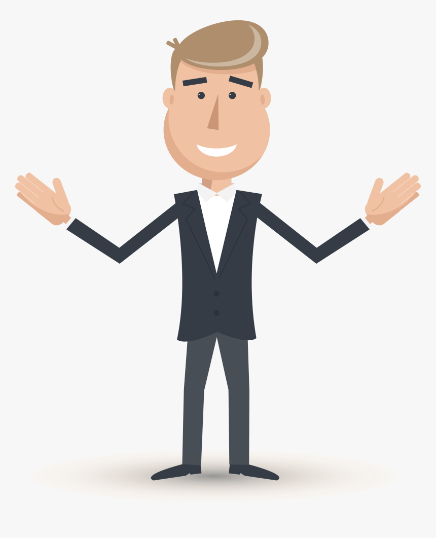 Detail Man Transparent Background Nomer 33