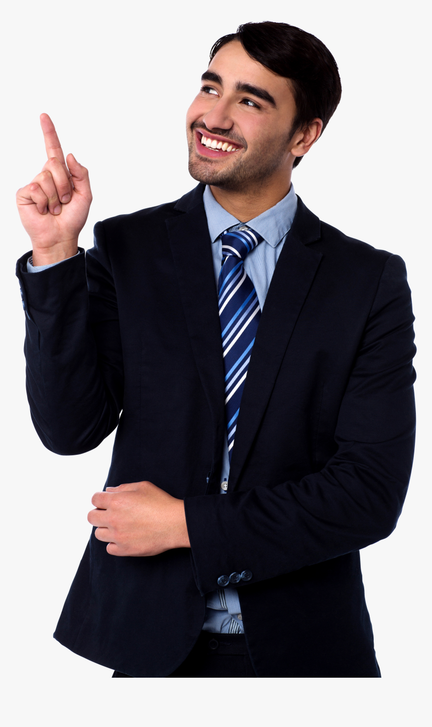 Detail Man Transparent Background Nomer 34