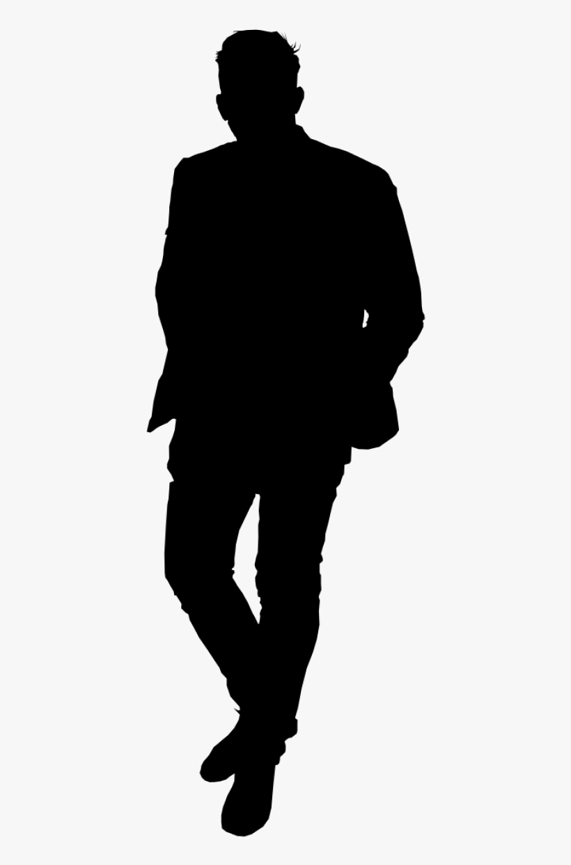 Detail Man Transparent Background Nomer 37