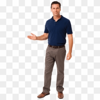 Detail Man Transparent Background Nomer 39