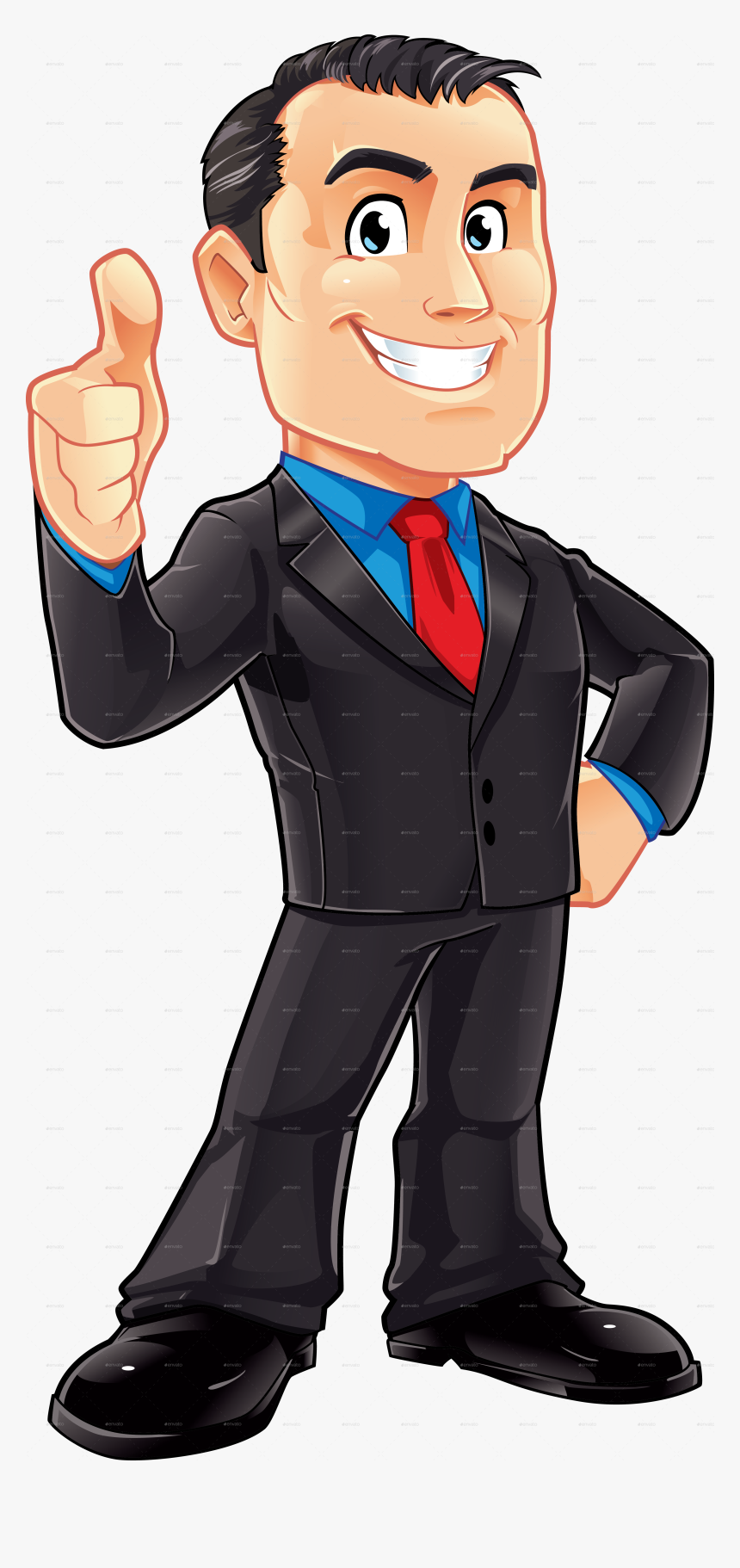 Detail Man Transparent Background Nomer 40