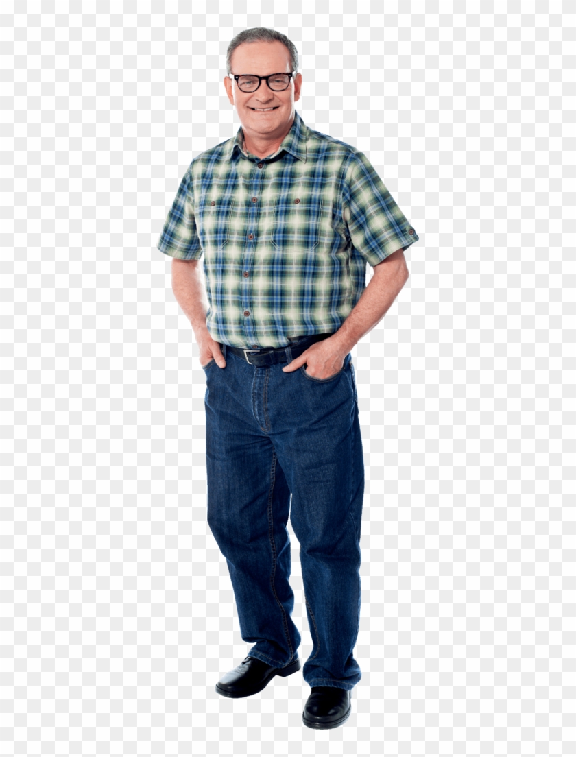 Detail Man Transparent Background Nomer 43