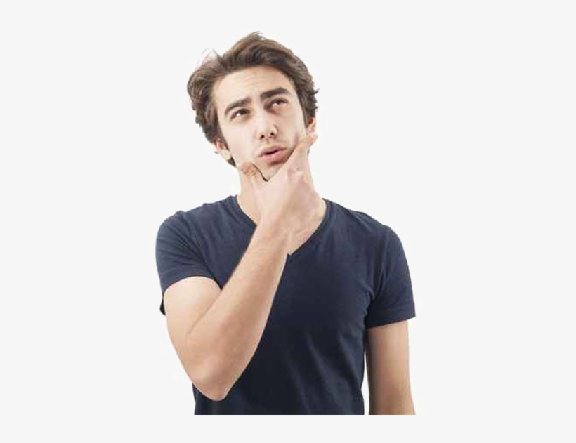 Detail Man Transparent Background Nomer 45