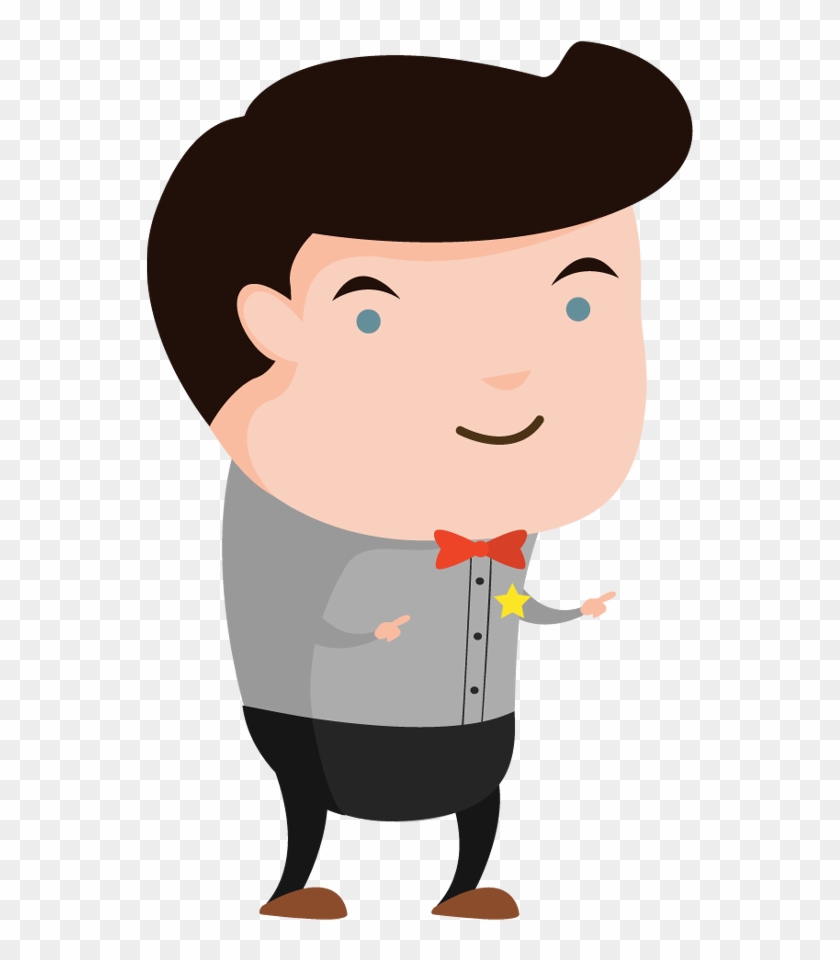 Detail Man Transparent Background Nomer 52