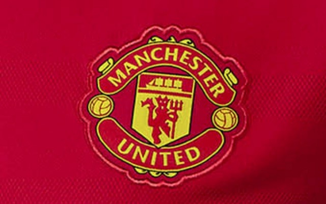 Detail Man U Badge Nomer 11