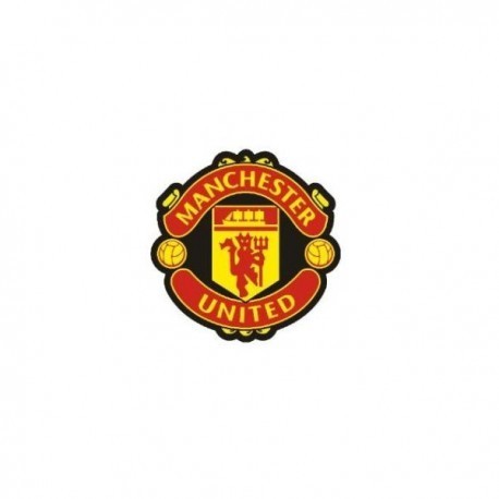 Detail Man U Badge Nomer 48