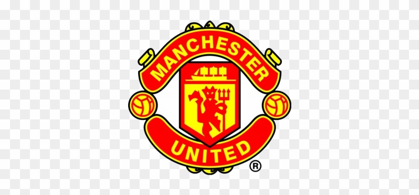 Detail Man U Logo Nomer 16