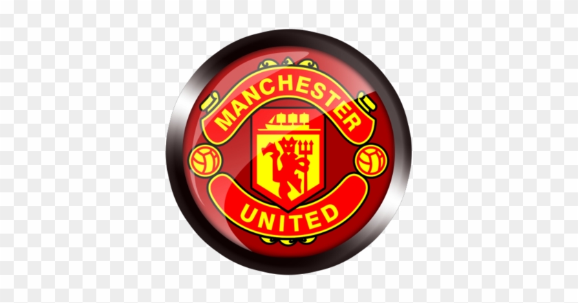 Detail Man U Logo Nomer 34