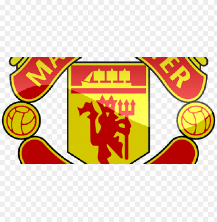 Detail Man U Logo Nomer 35