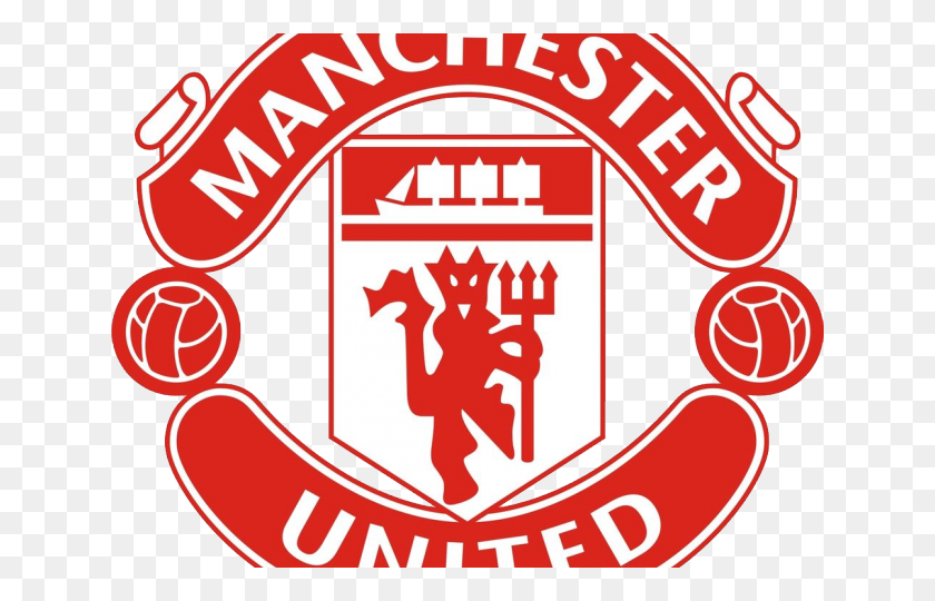 Detail Man U Logo Nomer 10