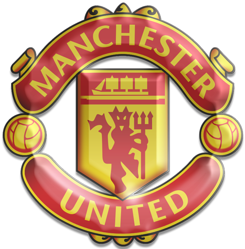 Detail Man U Logo Png Nomer 13