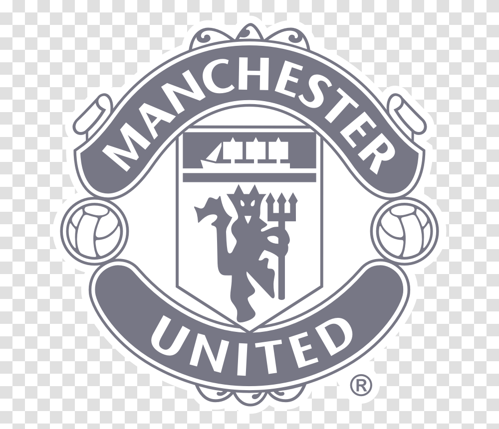 Detail Man U Logo Png Nomer 42