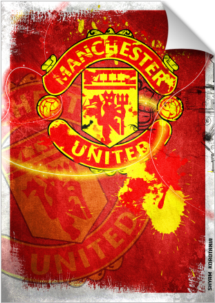 Detail Man U Logo Png Nomer 50